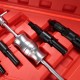 Set di estrattori per cuscinetti interni MECHANIC BEARING PULLER 6, 5 pezzi
