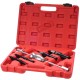 Set di estrattori per cuscinetti interni MECHANIC BEARING PULLER 6, 5 pezzi