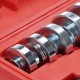 Set universale per lo smontaggio dei cuscinetti MECHANIC BEARING PULLER 7, 31 pezzi