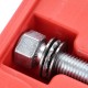 Set universale per lo smontaggio dei cuscinetti MECHANIC BEARING PULLER 7, 31 pezzi