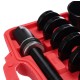 Set per lo smontaggio dei cuscinetti delle ruote MECHANIC BEARING PULLER 8, 19 pezzi