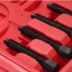 Set per lo smontaggio dei cuscinetti delle ruote MECHANIC BEARING PULLER 8, 19 pezzi