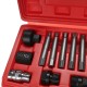 Set per lo smontaggio delle pulegge MECHANIC PULLEY SET 1, 13 pezzi