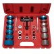 Set per montaggio e smontaggio delle guarnizioni dell'albero a camme MECHANIC CAMSHAFT 1