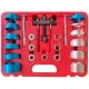 Set per montaggio e smontaggio delle guarnizioni dell'albero a camme MECHANIC CAMSHAFT 1