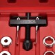 Set per montaggio e smontaggio delle guarnizioni dell'albero a camme MECHANIC CAMSHAFT 1