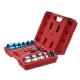 Set per montaggio e smontaggio delle guarnizioni dell'albero a camme MECHANIC CAMSHAFT 1