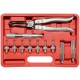 Set per montaggio e smontaggio delle guarnizioni delle valvole MECHANIC VALVE SET 1