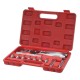 Set per montaggio e smontaggio delle guarnizioni delle valvole MECHANIC VALVE SET 1