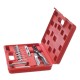 Set per montaggio e smontaggio delle guarnizioni delle valvole MECHANIC VALVE SET 1
