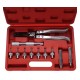 Set per montaggio e smontaggio delle guarnizioni delle valvole MECHANIC VALVE SET 1