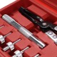 Set per montaggio e smontaggio delle guarnizioni delle valvole MECHANIC VALVE SET 1