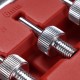 Set per montaggio e smontaggio delle guarnizioni delle valvole MECHANIC VALVE SET 1