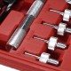 Set per montaggio e smontaggio delle guarnizioni delle valvole MECHANIC VALVE SET 1