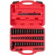 Set per montaggio di boccole, cuscinetti e tenute MECHANIC SEAL 1, 52 pz