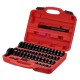 Set per montaggio di boccole, cuscinetti e tenute MECHANIC SEAL 1, 52 pz