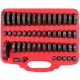 Set per montaggio di boccole, cuscinetti e tenute MECHANIC SEAL 1, 52 pz