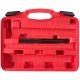 Set per montaggio di boccole, cuscinetti e tenute MECHANIC SEAL 1, 52 pz