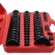 Set per montaggio di boccole, cuscinetti e tenute MECHANIC SEAL 1, 52 pz