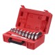 Kit per calettatura anelli di cuscinetto e paraoli MECHANIC SEAL 2, 10 pz