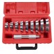 Kit per calettatura anelli di cuscinetto e paraoli MECHANIC SEAL 2, 10 pz
