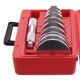 Kit per calettatura anelli di cuscinetto e paraoli MECHANIC SEAL 2, 10 pz