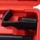 Kit per riparazione carrozzeria con martello scorrevole a percussione CAR BODY REPAIR SET 1