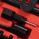 Kit per riparazione carrozzeria con martello scorrevole a percussione CAR BODY REPAIR SET 1