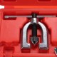 Kit per espansione dei tubi MECHANIC PIPE EXPANDER 1