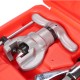 Kit per il taglio e l'espansione dei tubi MECHANIC PIPE EXPANDER 2