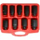 Set di bussole MECHANIC WRENCH SET 1, 1/2\