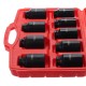 Set di bussole MECHANIC WRENCH SET 1, 1/2\
