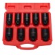 Set di bussole MECHANIC WRENCH SET 1, 1/2\