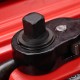 Set di bussole MECHANIC WRENCH SET 3, heavy-duty, 26 pz