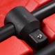 Set di bussole MECHANIC WRENCH SET 3, heavy-duty, 26 pz