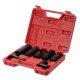 Set di bussole per sensori MECHANIC WRENCH SET 4, 7 pz