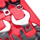 Set di chiavi laterali intercambiabili MECHANIC WRENCH SET 5, 1/2\