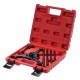 Kit per lo smontaggio della puleggia dello smorzatore di vibrazioni del motore MECHANIC SHOCK ABS 2