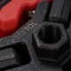 Kit per lo smontaggio della puleggia dello smorzatore di vibrazioni del motore MECHANIC SHOCK ABS 2