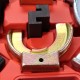 Kit compressore per molle degli ammortizzatori con forcelle intercambiabili MECHANIC SPRING SET 5