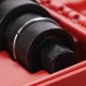Kit compressore per molle degli ammortizzatori con forcelle intercambiabili MECHANIC SPRING SET 5