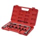 Kit compressore per montaggio e smontaggio valvole MECHANIC SPRING SET 6, 10 pezzi