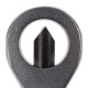 Set estrattori per dadi danneggiati MECHANIC NUT REMOVER 1, 4 pezzi