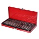 Set di punte Torx in custodia metallica MECHANIC TORX SET 1, 40 pezzi