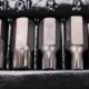 Set di punte Torx in custodia metallica MECHANIC TORX SET 1, 40 pezzi
