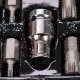 Set di punte Torx in custodia metallica MECHANIC TORX SET 1, 40 pezzi
