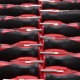 Set di estrattori per pin e connettori MECHANIC TERMINAL PIN SET 1, 23 pezzi