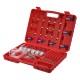 Kit di prova per la misurazione del flusso degli iniettori Common Rail MECHANIC FLOW METER 1