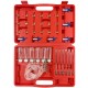 Kit di prova per la misurazione del flusso degli iniettori Common Rail MECHANIC FLOW METER 1
