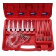 Kit di prova per la misurazione del flusso degli iniettori Common Rail MECHANIC FLOW METER 1